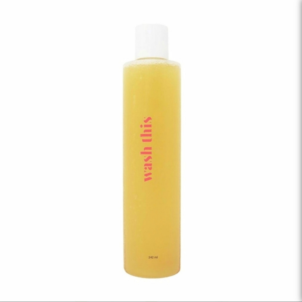Switch2pure body cleanser